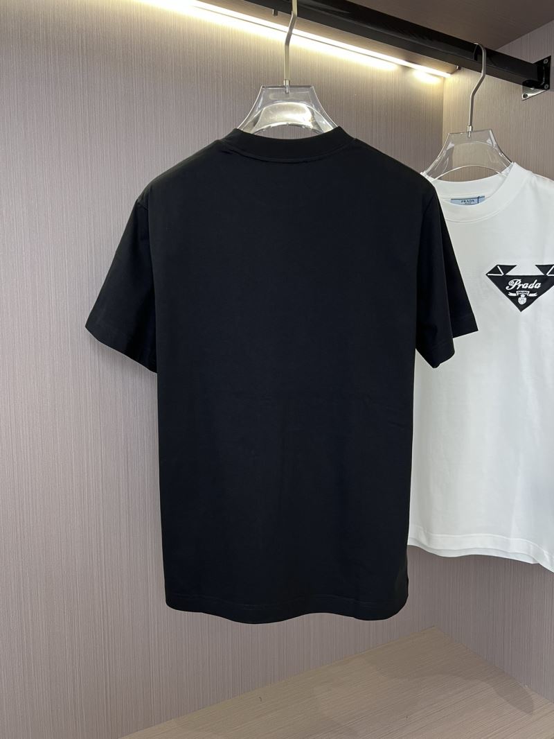 Prada T-Shirts